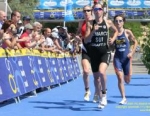 2005 Madrid ITU Triathlon World Cup