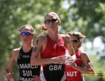 2005 Madrid ITU Triathlon World Cup
