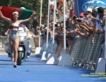 2005 Madrid ITU Triathlon World Cup