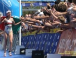 2005 Madrid ITU Triathlon World Cup