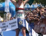 2005 Madrid ITU Triathlon World Cup