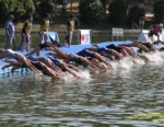 2005 Madrid ITU Triathlon World Cup