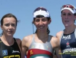 2005 Madrid ITU Triathlon World Cup