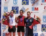2005 Madrid ITU Triathlon World Cup