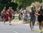 2005 Madrid ITU Triathlon World Cup