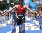 2005 Madrid ITU Triathlon World Cup