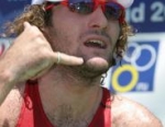 2005 Madrid ITU Triathlon World Cup
