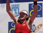 2005 Madrid ITU Triathlon World Cup