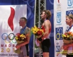 2005 Madrid ITU Triathlon World Cup