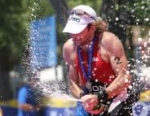 2005 Madrid ITU Triathlon World Cup