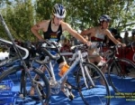 2005 Madrid ITU Triathlon World Cup