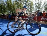 2005 Madrid ITU Triathlon World Cup