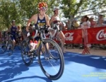 2005 Madrid ITU Triathlon World Cup