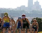 2005 Madrid ITU Triathlon World Cup