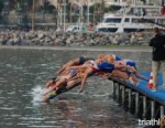 2012 Alanya ITU Triathlon Premium European Cup