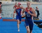 2012 Alanya ITU Triathlon Premium European Cup