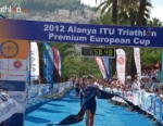 2012 Alanya ITU Triathlon Premium European Cup