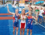 2012 Alanya ITU Triathlon Premium European Cup