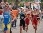 2012 Alanya ITU Triathlon Premium European Cup