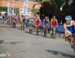 2012 Alanya ITU Triathlon Premium European Cup