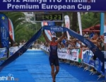 2012 Alanya ITU Triathlon Premium European Cup