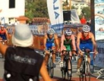 2012 Alanya ITU Triathlon Premium European Cup