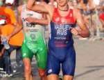 2012 Alanya ITU Triathlon Premium European Cup