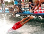 2012 Alanya ITU Triathlon Premium European Cup