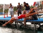 2012 Alanya ITU Triathlon Premium European Cup