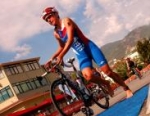 2012 Alanya ITU Triathlon Premium European Cup