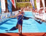 2012 Alanya ITU Triathlon Premium European Cup