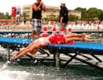 2012 Alanya ITU Triathlon Premium European Cup