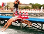 2012 Alanya ITU Triathlon Premium European Cup
