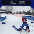 2013 Vimperk ITU Winter Triathlon European Cup