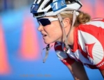 2011 Dextro Energy Triathlon - ITU World Championship Series Yokohama