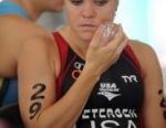 2011 Dextro Energy Triathlon - ITU World Championship Series Yokohama