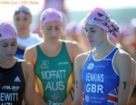 2011 Dextro Energy Triathlon - ITU World Championship Series Yokohama