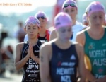 2011 Dextro Energy Triathlon - ITU World Championship Series Yokohama