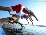 2011 Dextro Energy Triathlon - ITU World Championship Series Yokohama