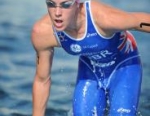 2011 Dextro Energy Triathlon - ITU World Championship Series Yokohama