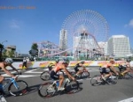 2011 Dextro Energy Triathlon - ITU World Championship Series Yokohama