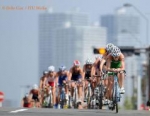 2011 Dextro Energy Triathlon - ITU World Championship Series Yokohama