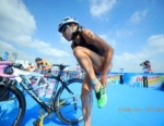 2011 Dextro Energy Triathlon - ITU World Championship Series Yokohama
