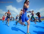 2011 Dextro Energy Triathlon - ITU World Championship Series Yokohama