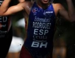 2011 Dextro Energy Triathlon - ITU World Championship Series Yokohama