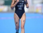 2011 Dextro Energy Triathlon - ITU World Championship Series Yokohama