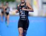 2011 Dextro Energy Triathlon - ITU World Championship Series Yokohama