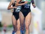 2011 Dextro Energy Triathlon - ITU World Championship Series Yokohama