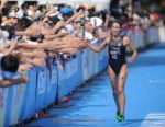 2011 Dextro Energy Triathlon - ITU World Championship Series Yokohama