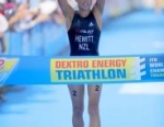 2011 Dextro Energy Triathlon - ITU World Championship Series Yokohama
